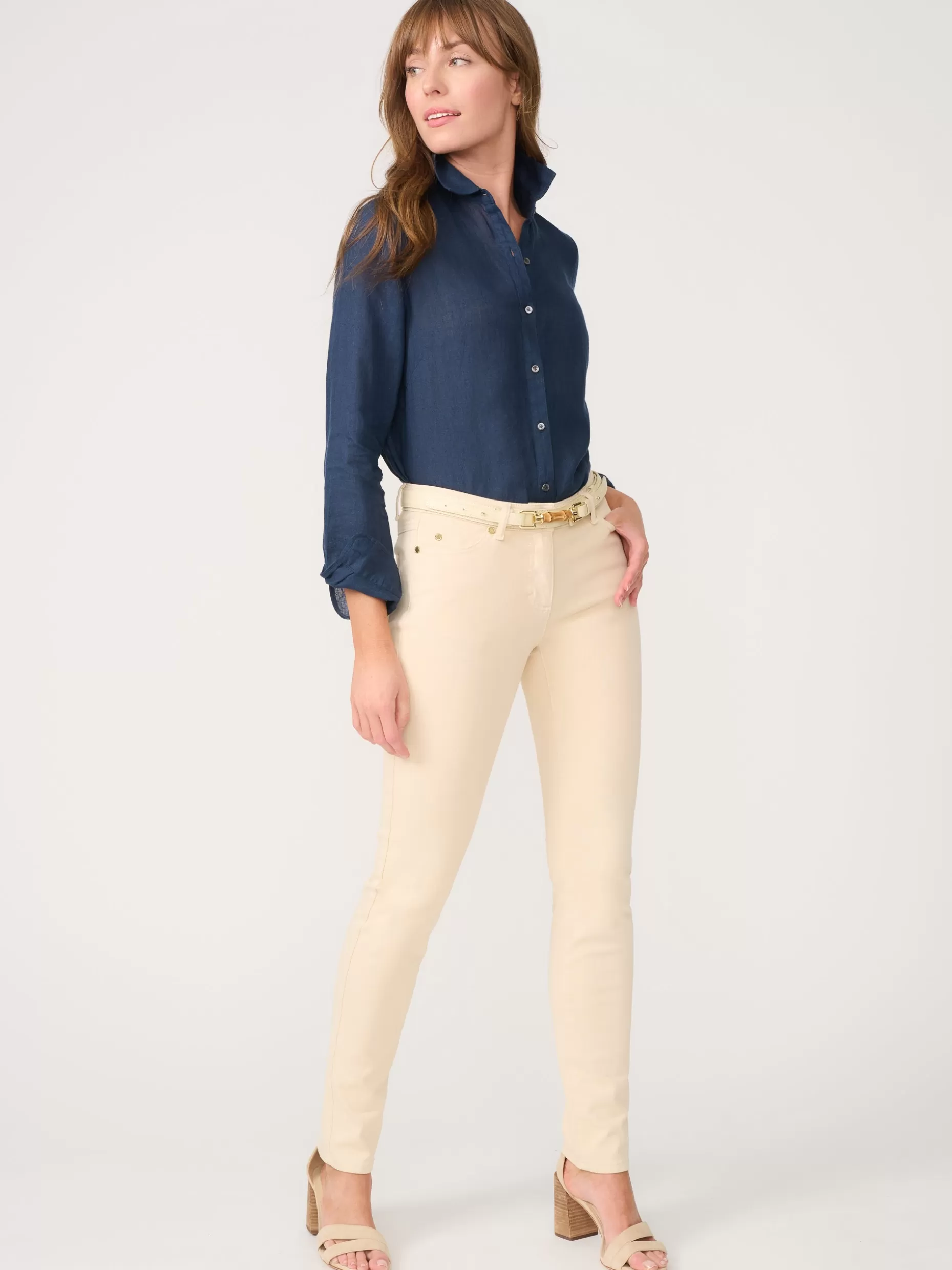 J. McLaughlin Lexi Jeans-Women Pants