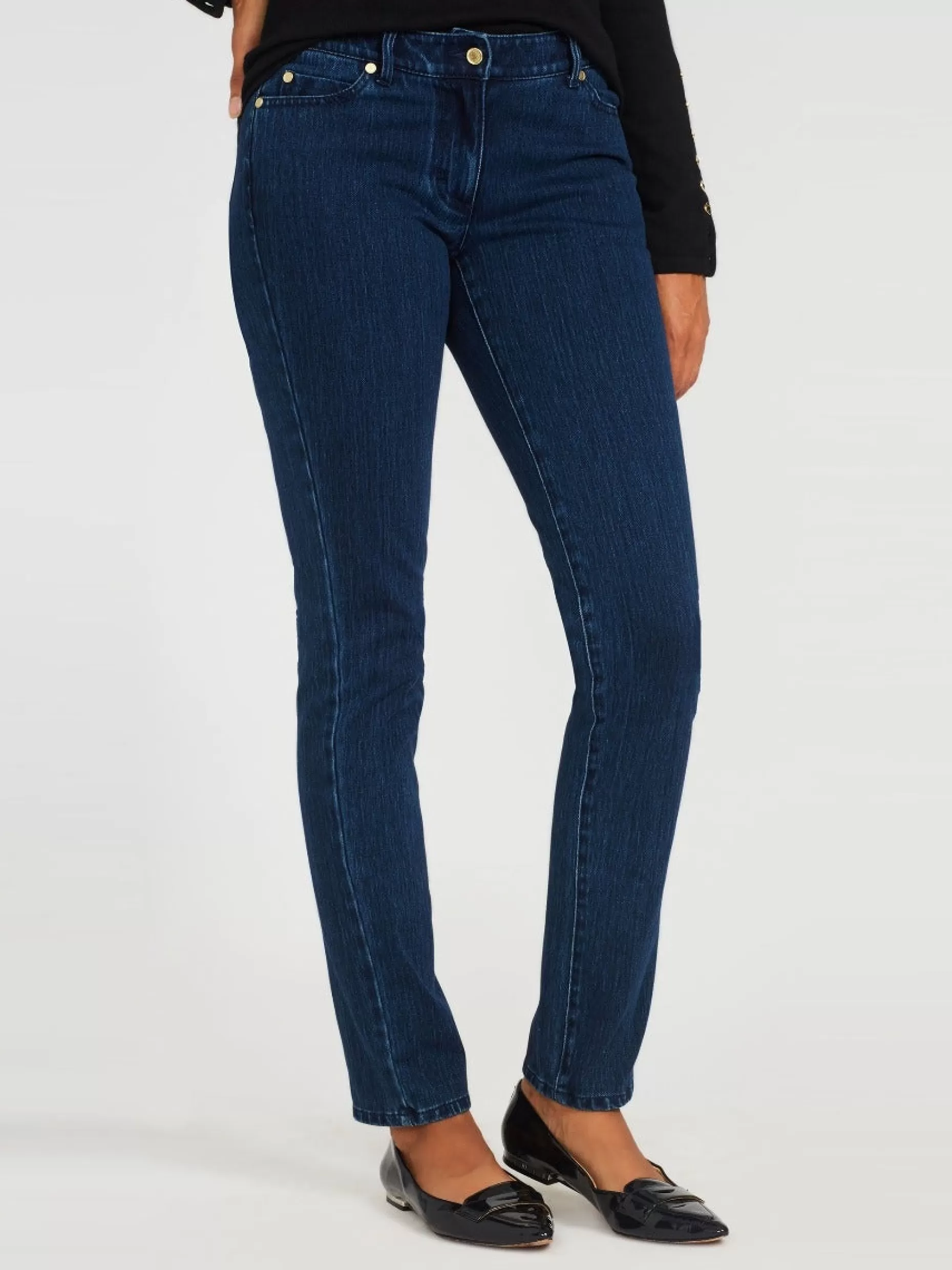 J. McLaughlin Lexi Jeans-Women Pants