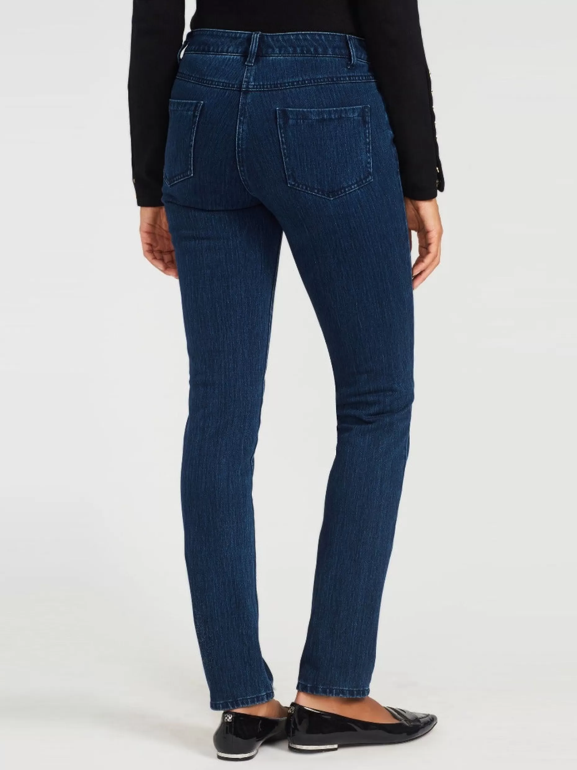 J. McLaughlin Lexi Jeans-Women Pants