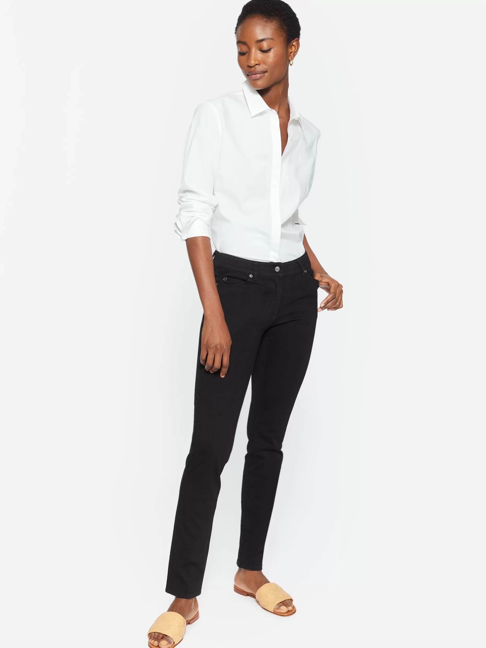 J. McLaughlin Lexi Jeans-Women Pants