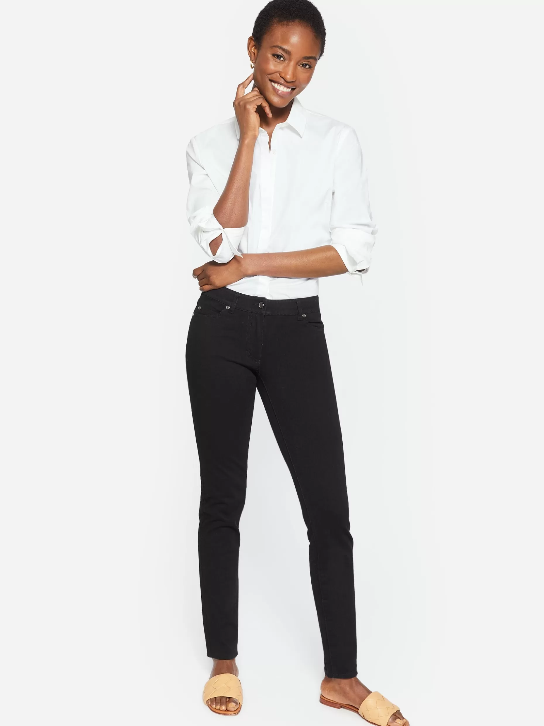 J. McLaughlin Lexi Jeans-Women Pants