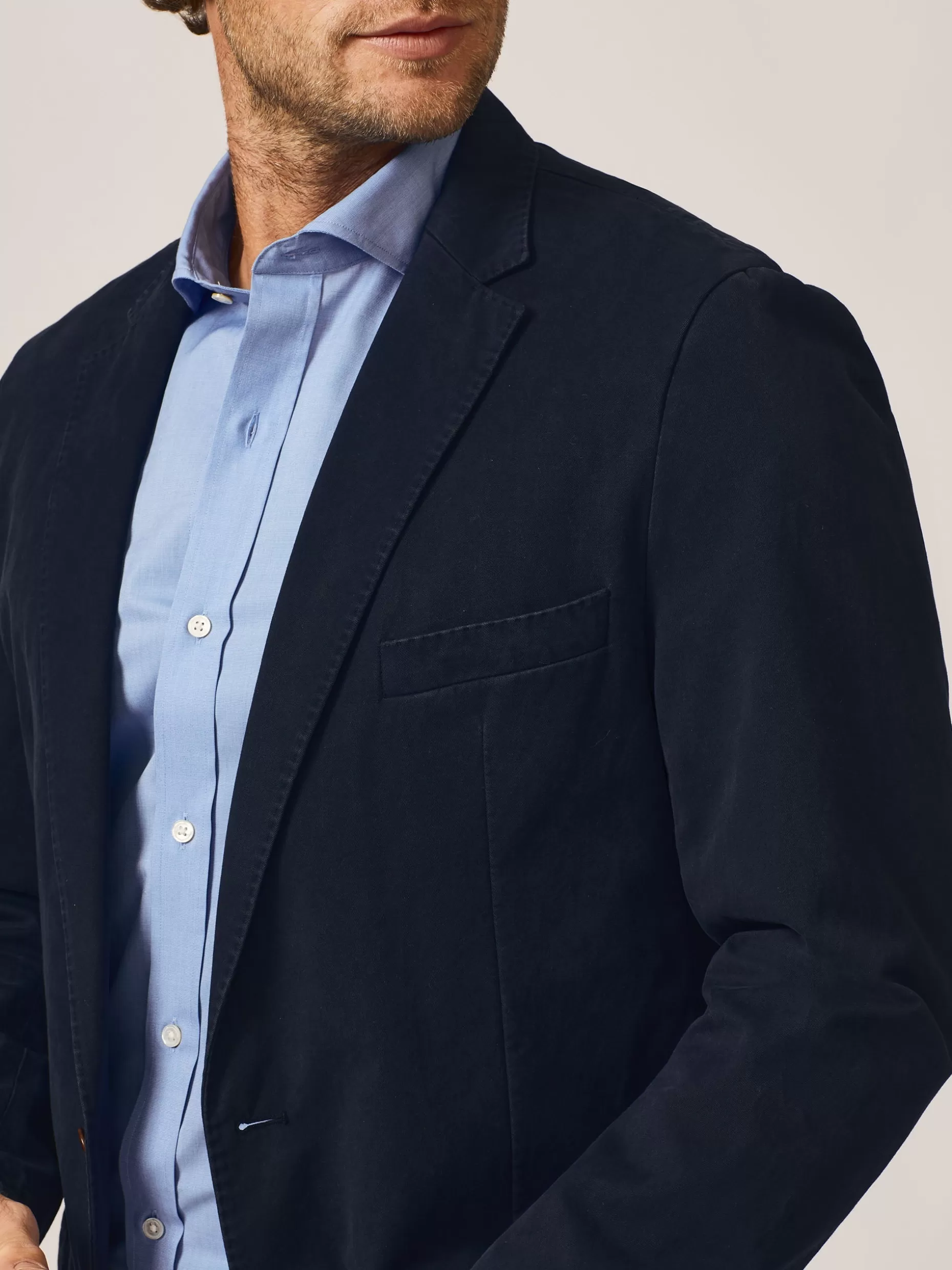 J. McLaughlin Lisbon Blazer- Jackets & Outerwear | Sport Coats