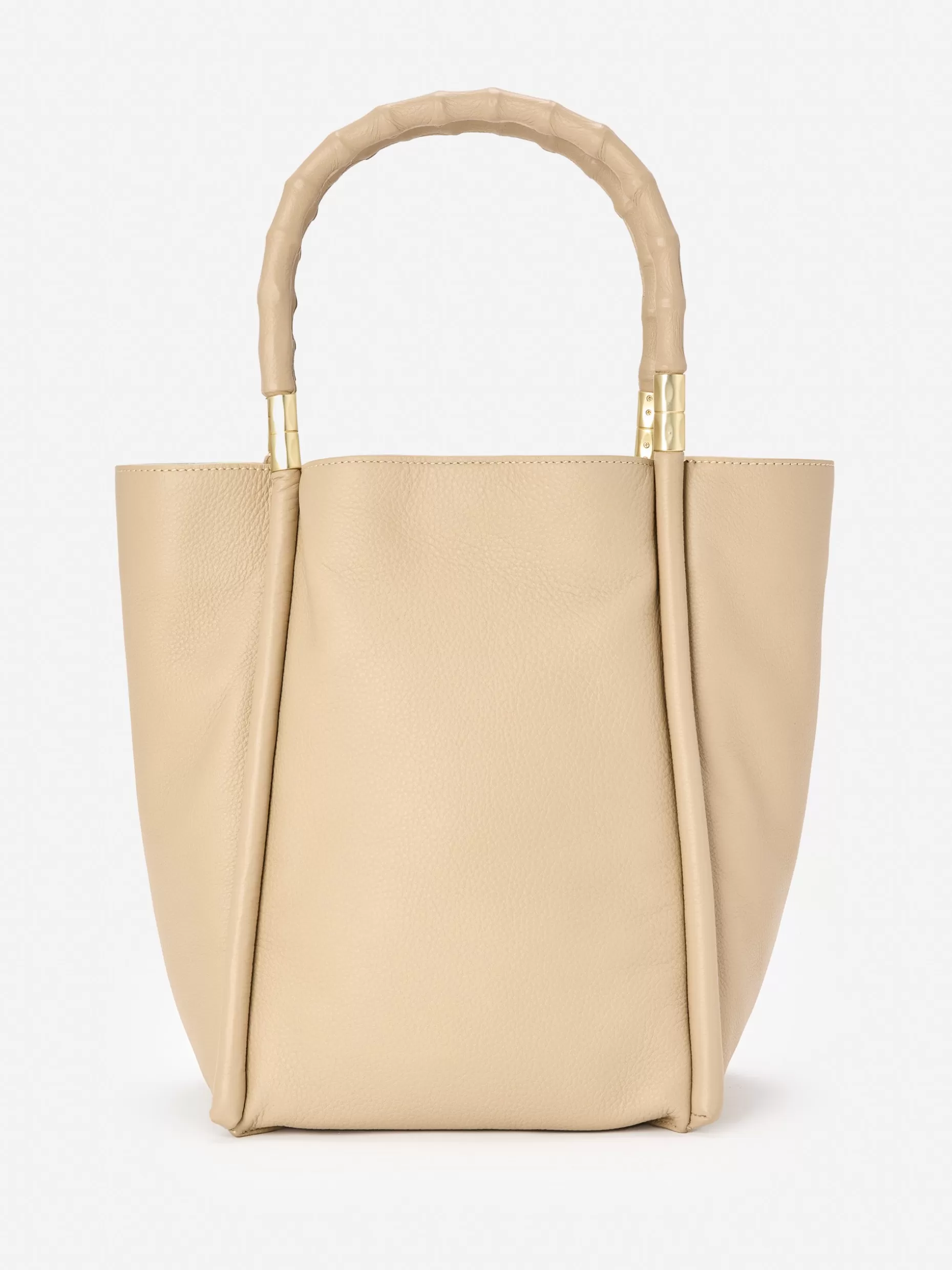 J. McLaughlin Lockwood Leather Tote-Women Shoes & Accessories | Totes