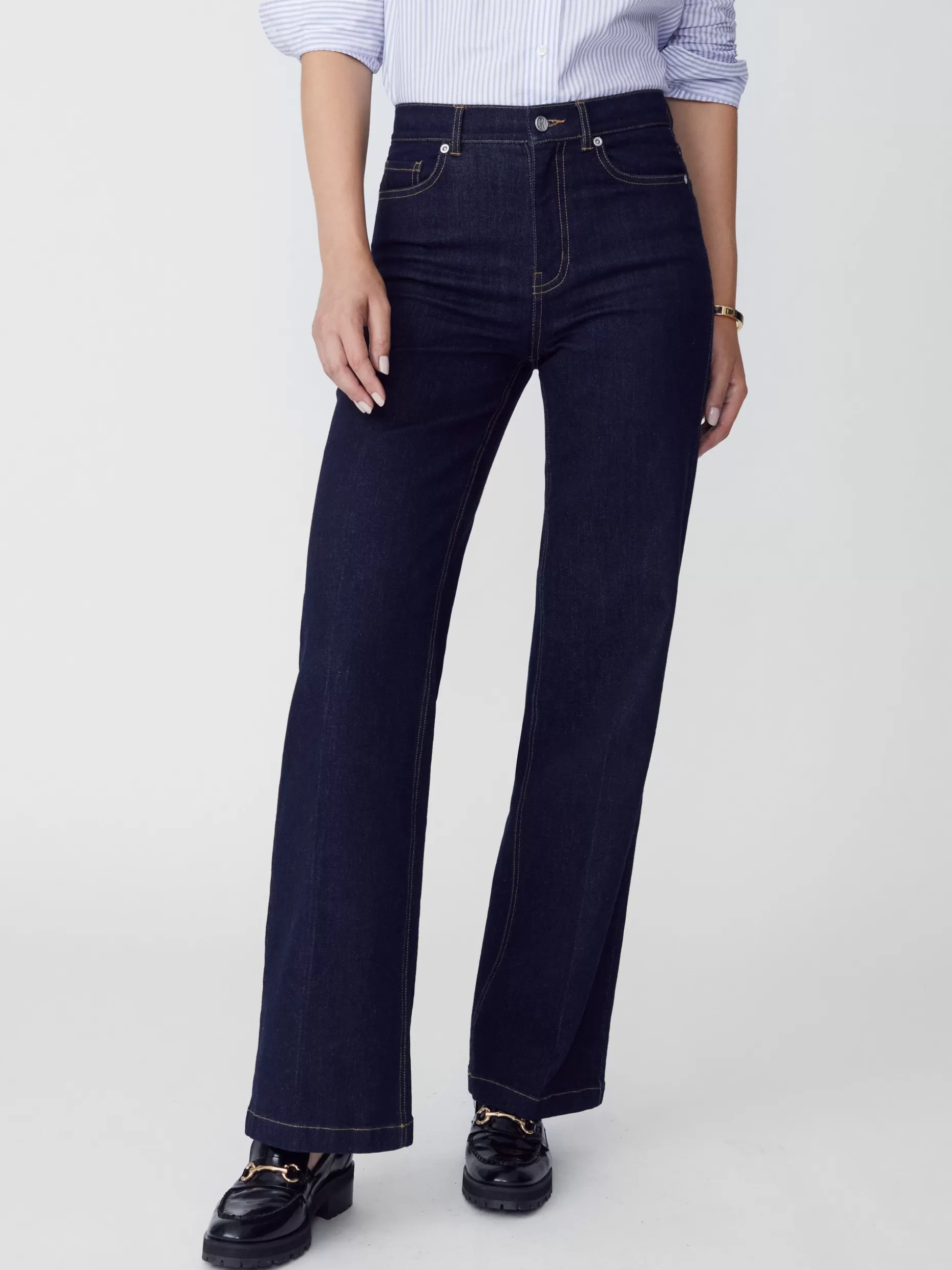 J. McLaughlin Lowden Jeans-Women Pants