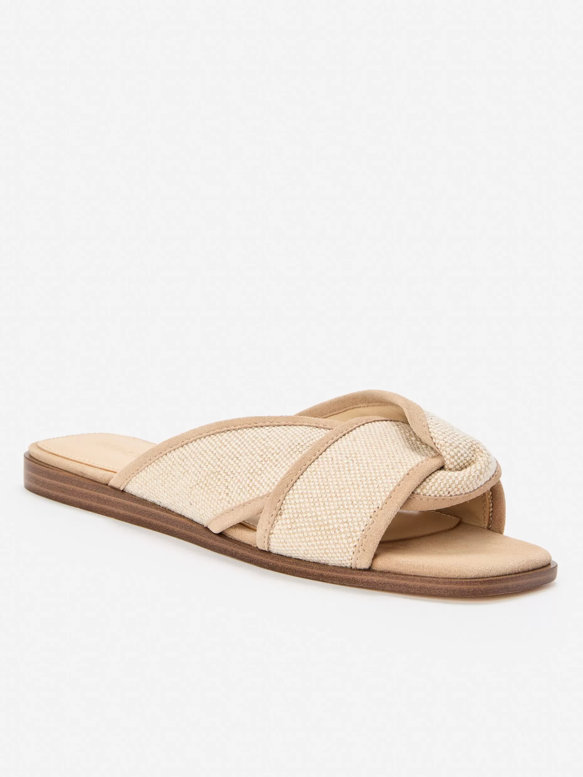 J. McLaughlin Lumina Sandals-Women Shoes & Accessories | Flats