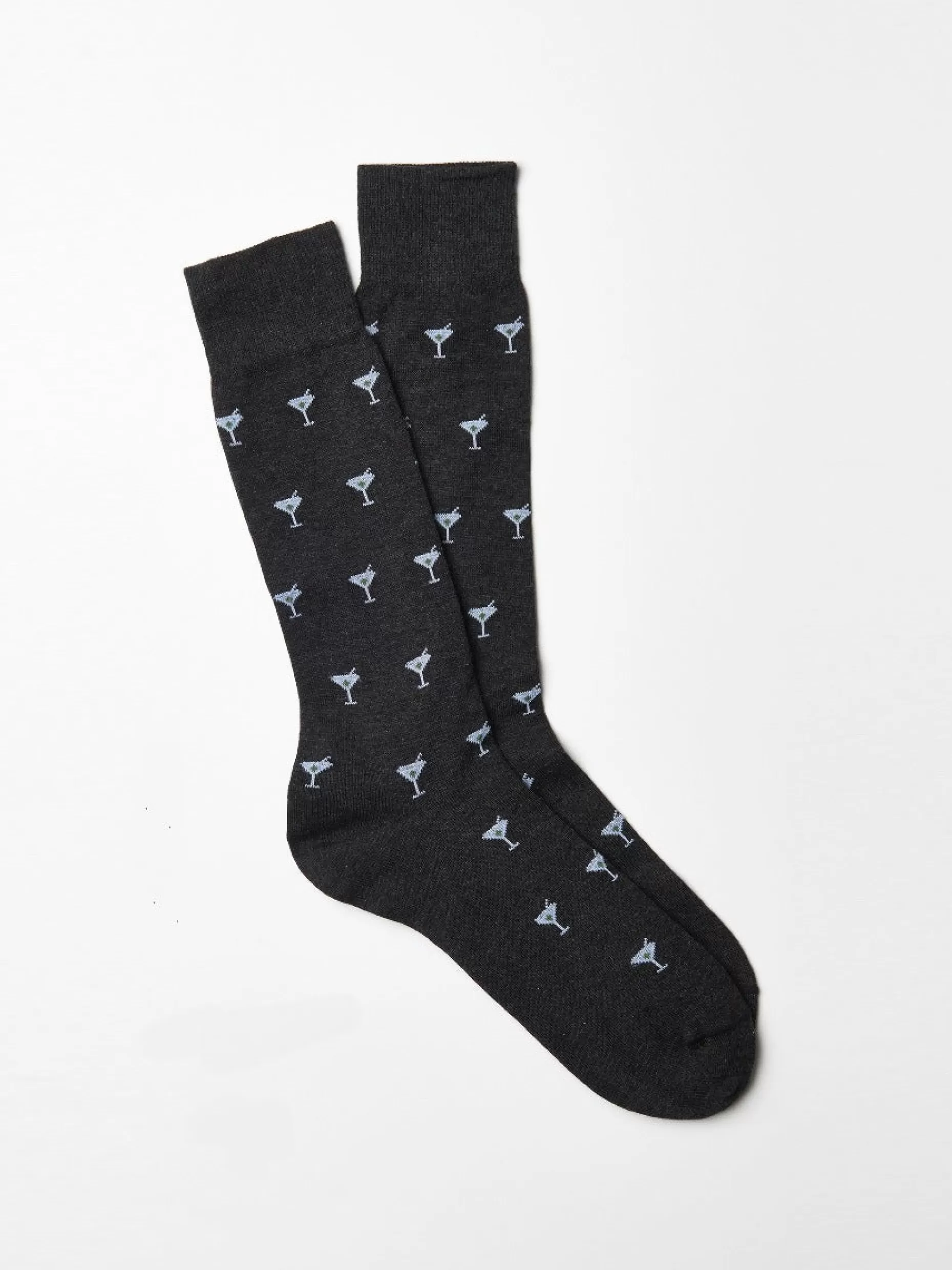 J. McLaughlin Martini Socks- Shoes & Accessories | Socks