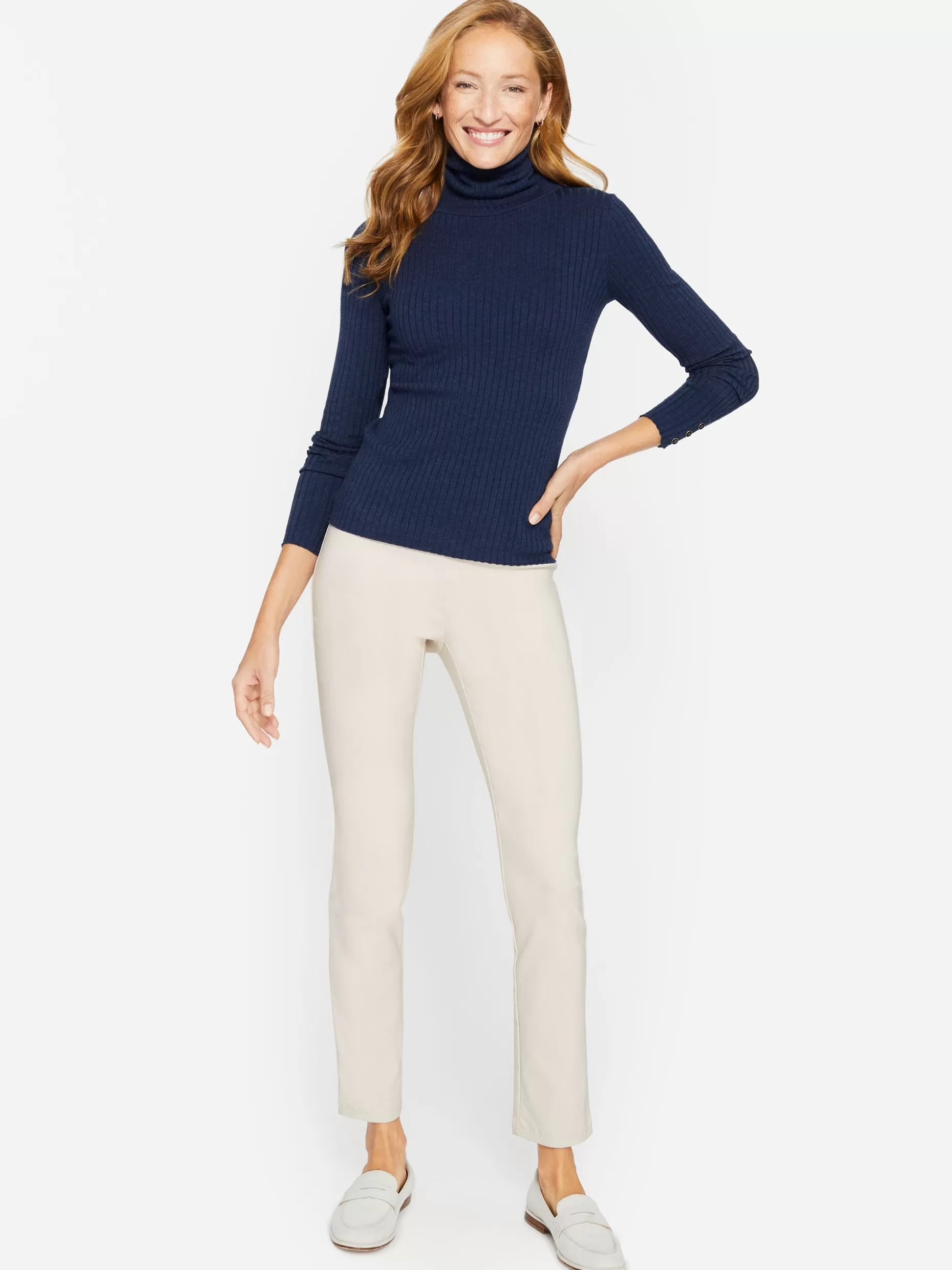 J. McLaughlin Masie Pants-Women Pants