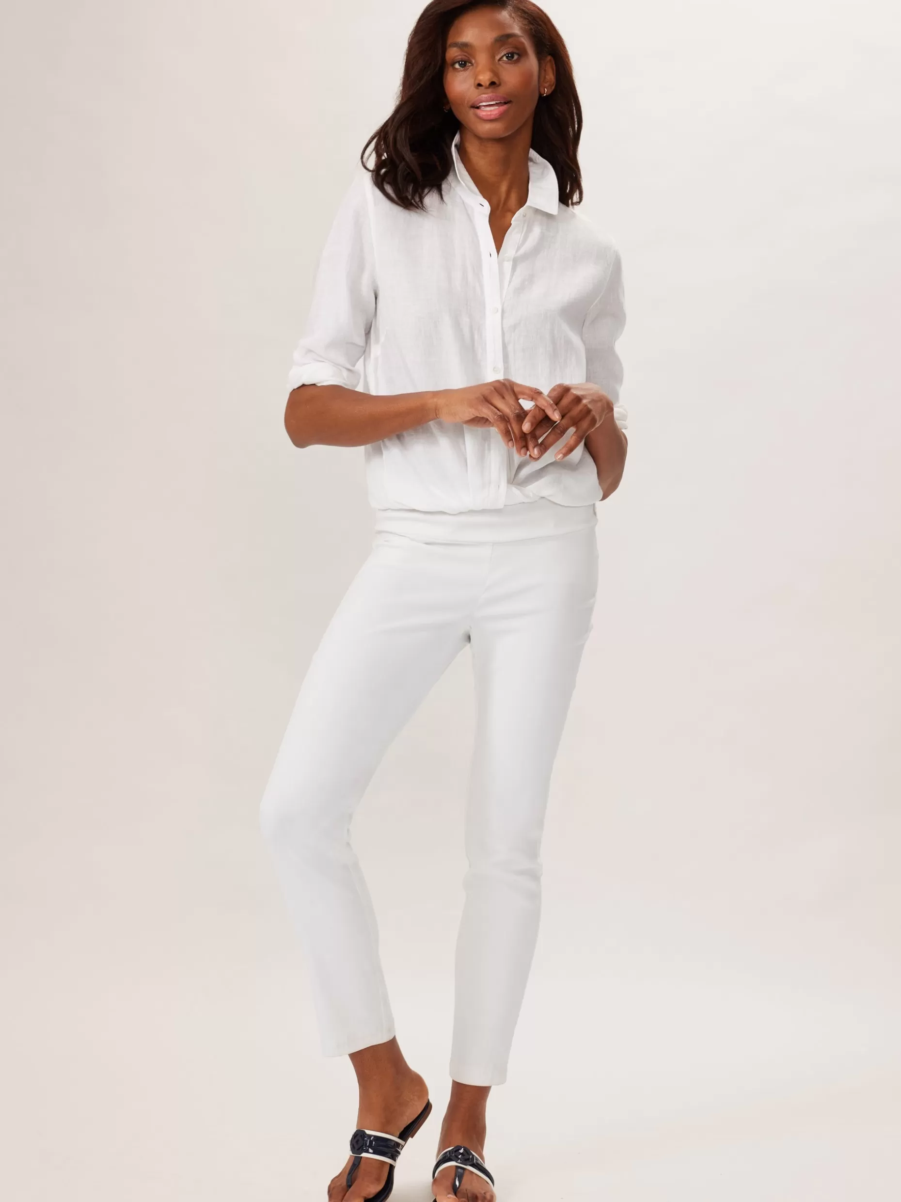 J. McLaughlin Masie Pants-Women Pants