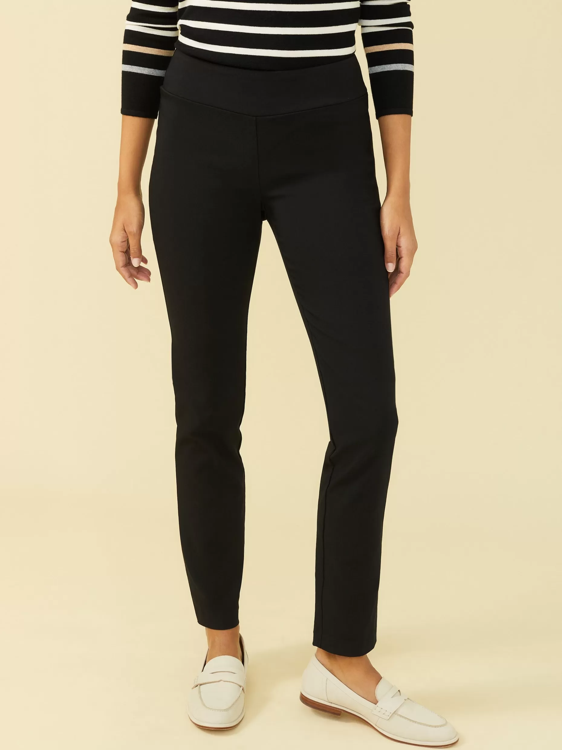 J. McLaughlin Masie Pants-Women Pants