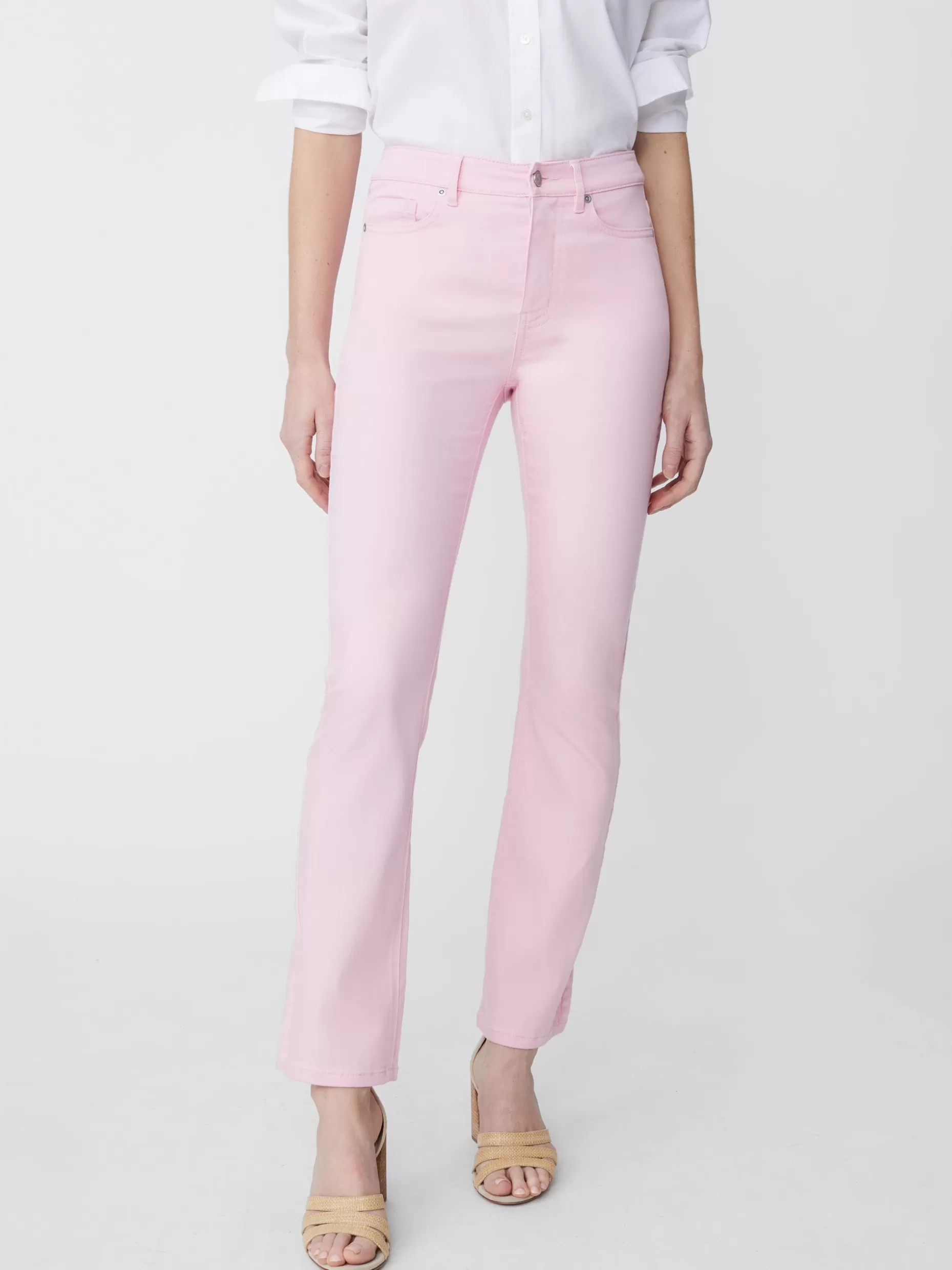 J. McLaughlin Milburn Jeans-Women Pants