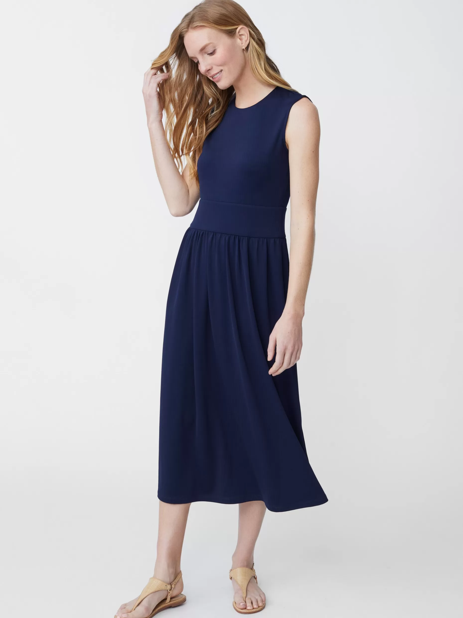 J. McLaughlin Nandita Dress-Women Dresses