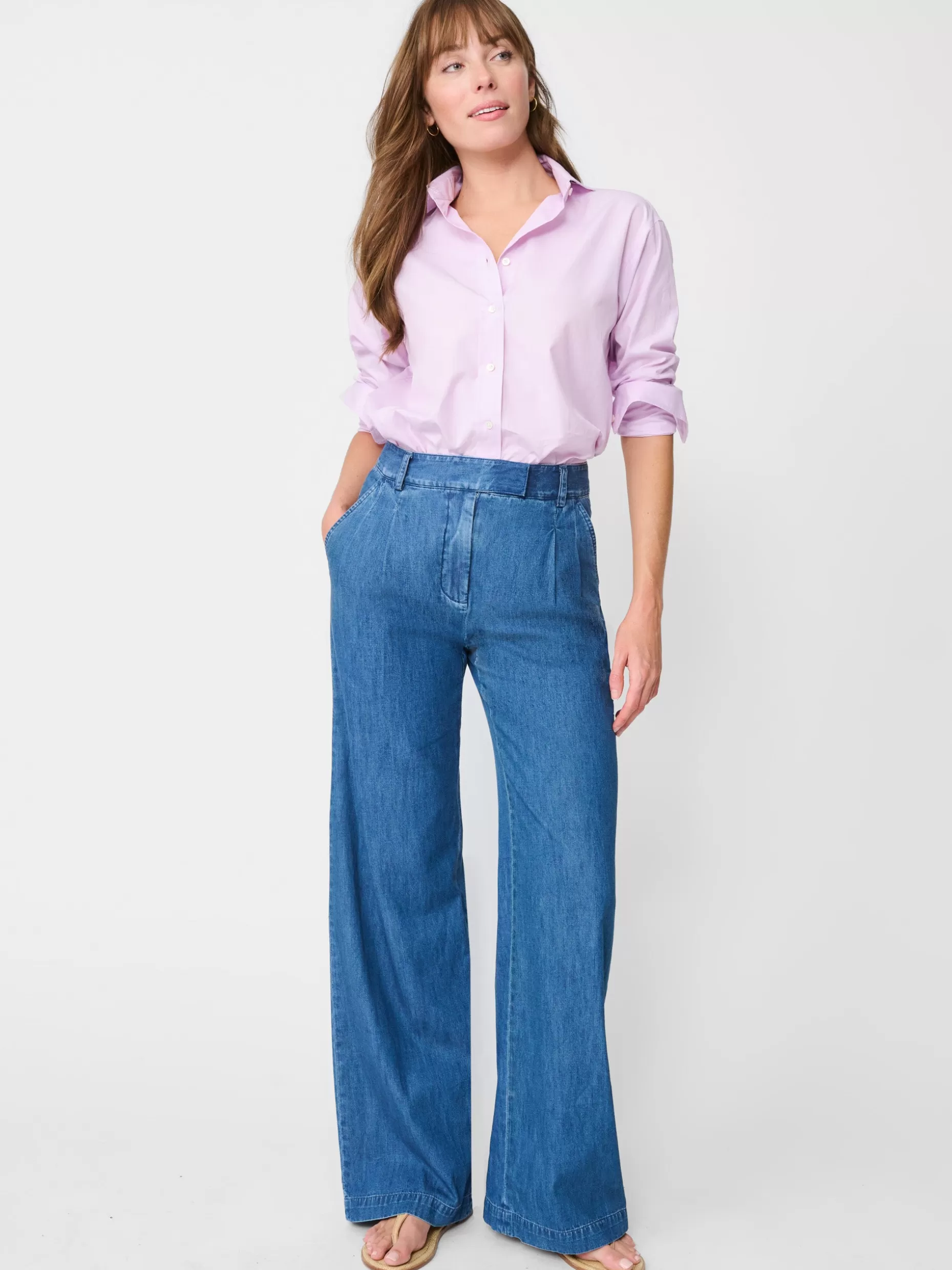 J. McLaughlin Newman Jeans-Women Pants