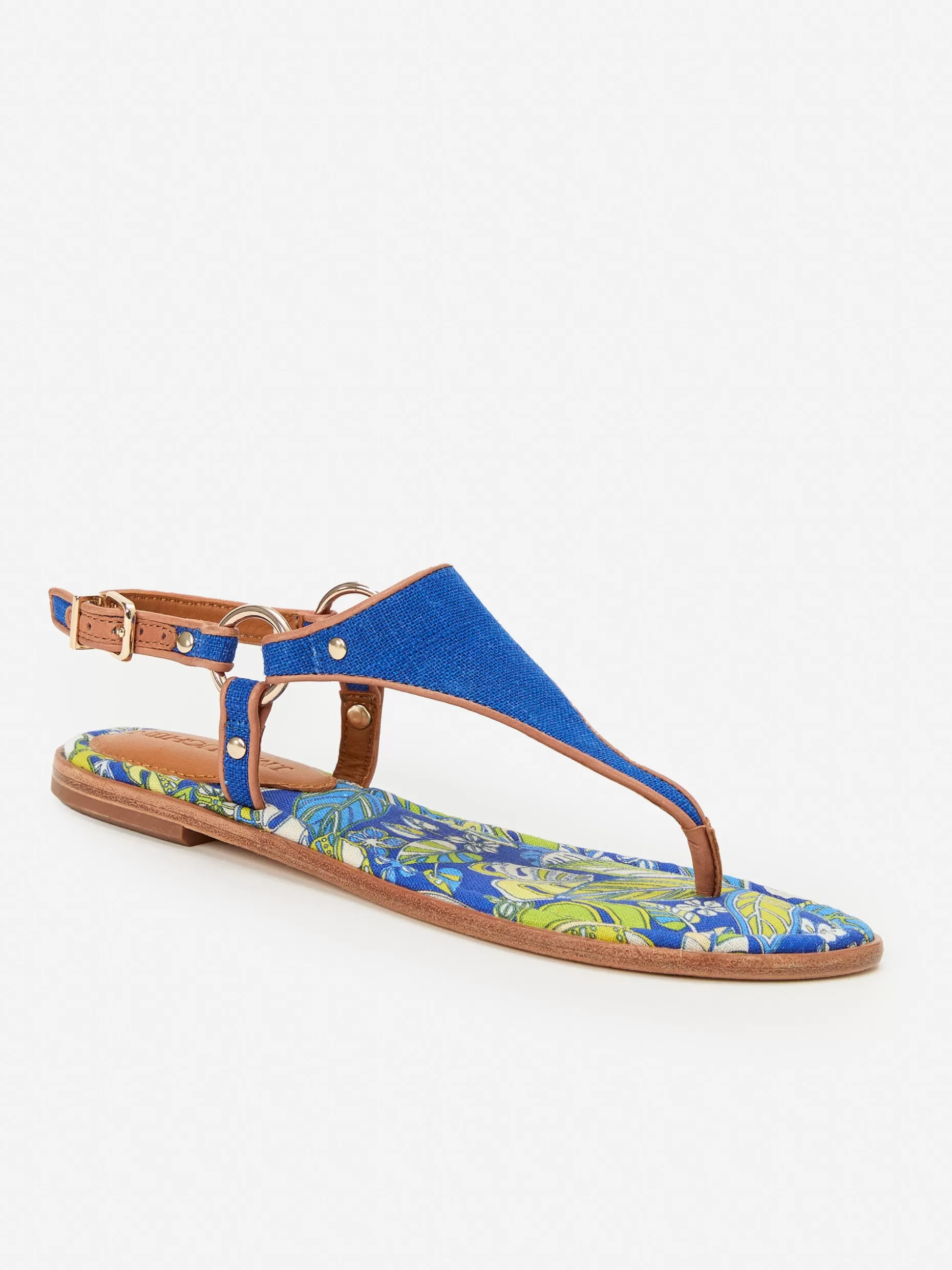 J. McLaughlin Nolita Sandals-Women Shoes & Accessories | Sandals