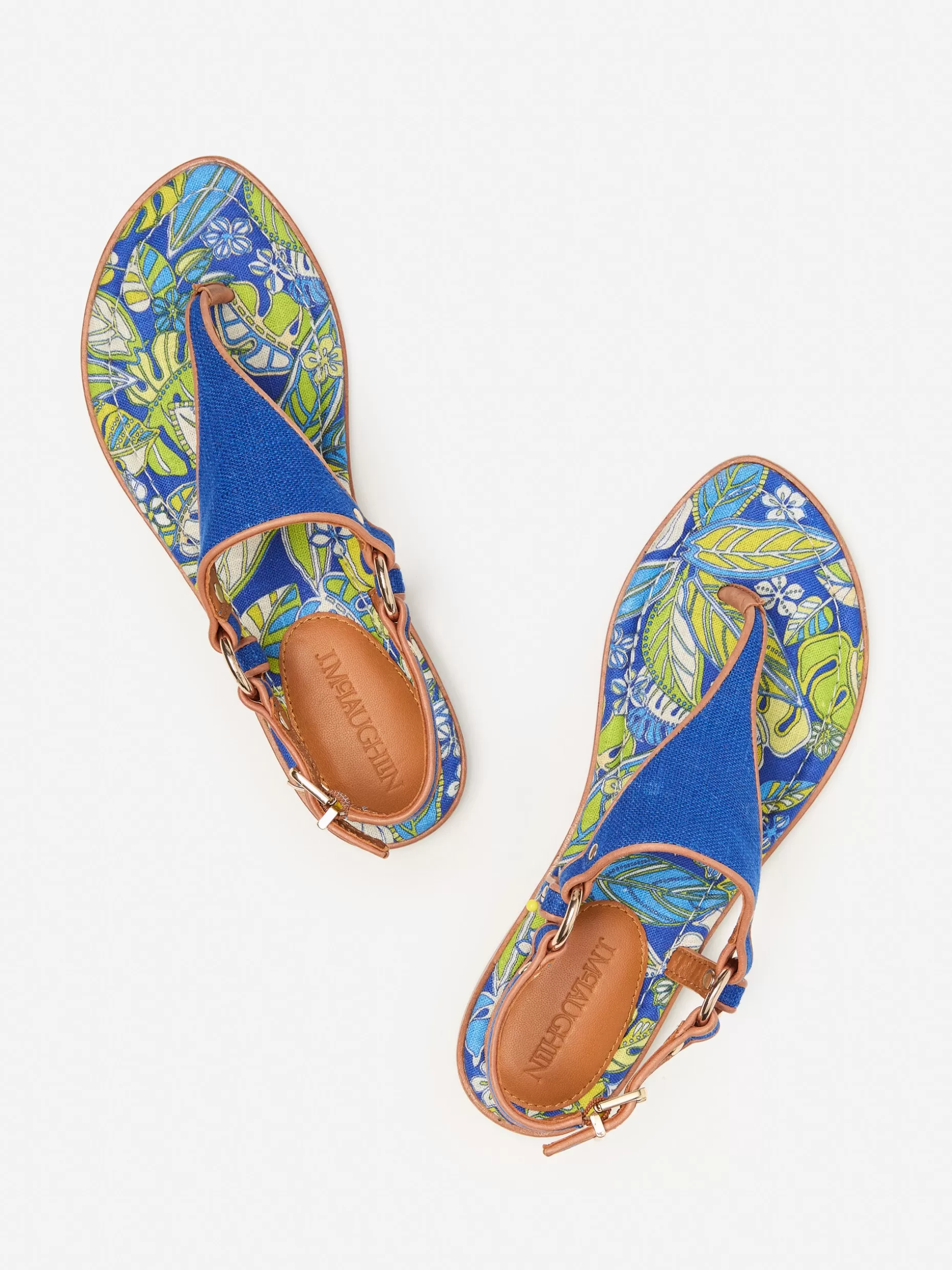 J. McLaughlin Nolita Sandals-Women Shoes & Accessories | Sandals