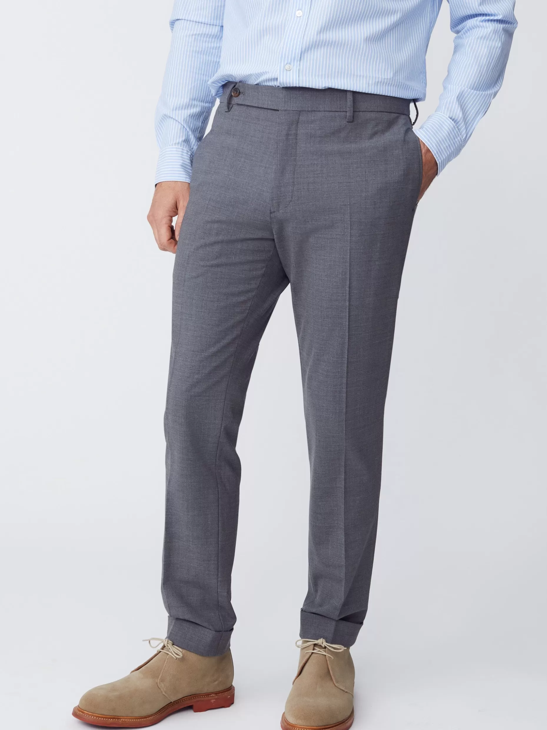 J. McLaughlin Oxford Pants- Pants