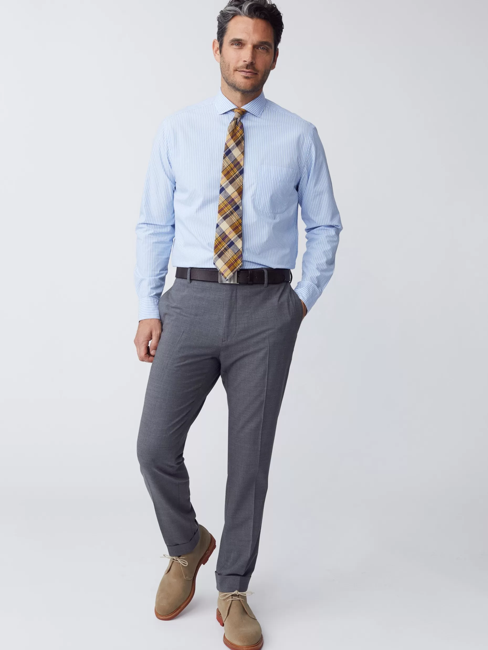 J. McLaughlin Oxford Pants- Pants