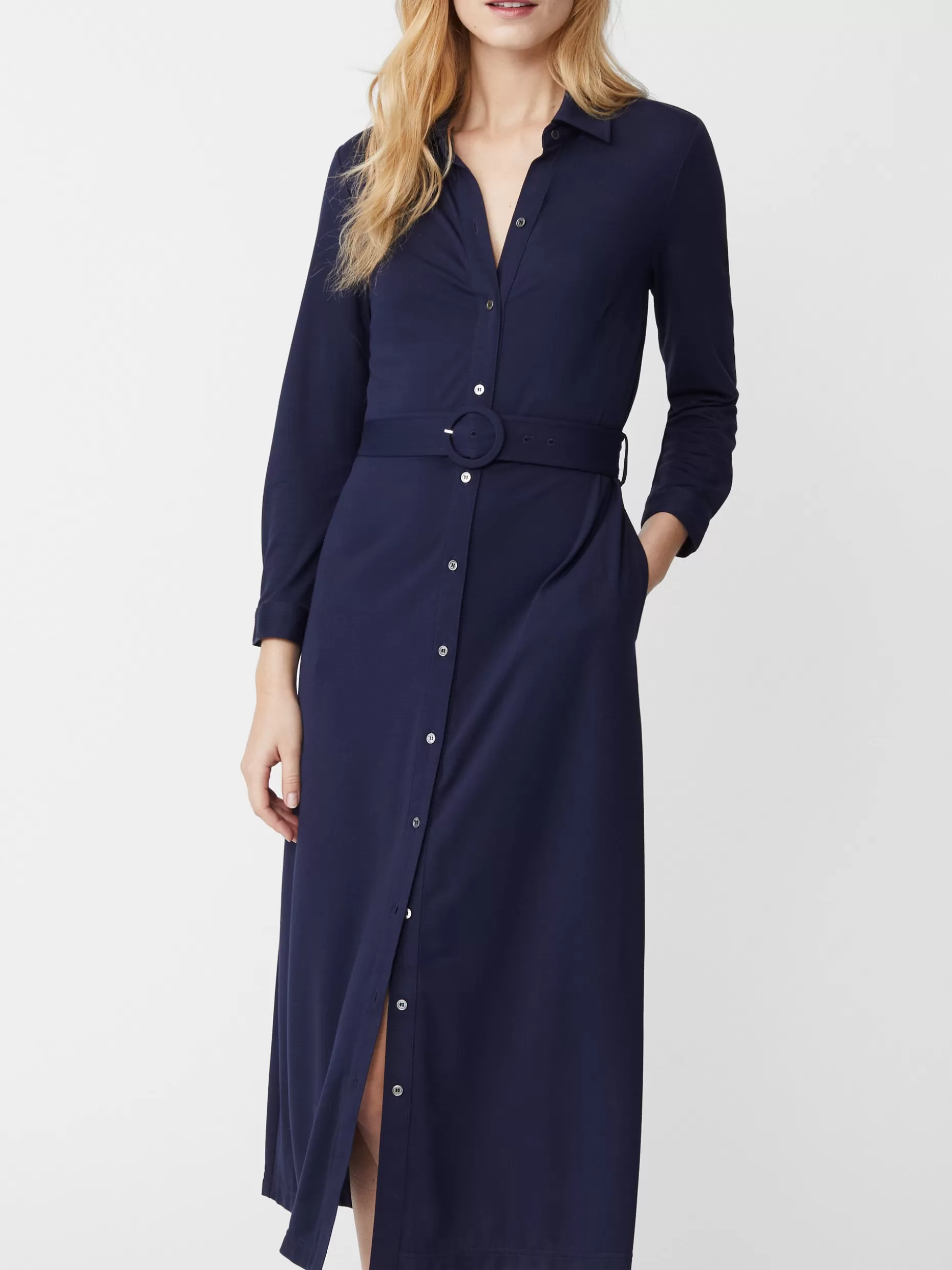 J. McLaughlin Pamela Dress-Women Dresses