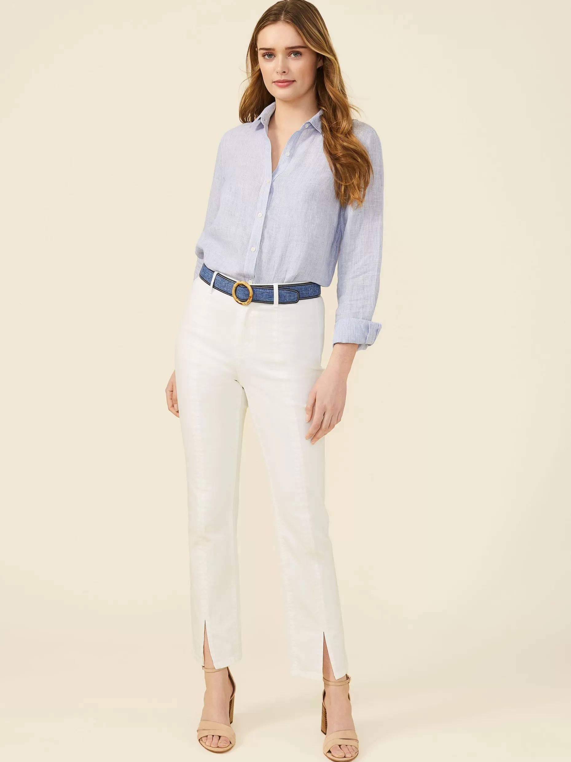 J. McLaughlin Rainey Jeans-Women Pants