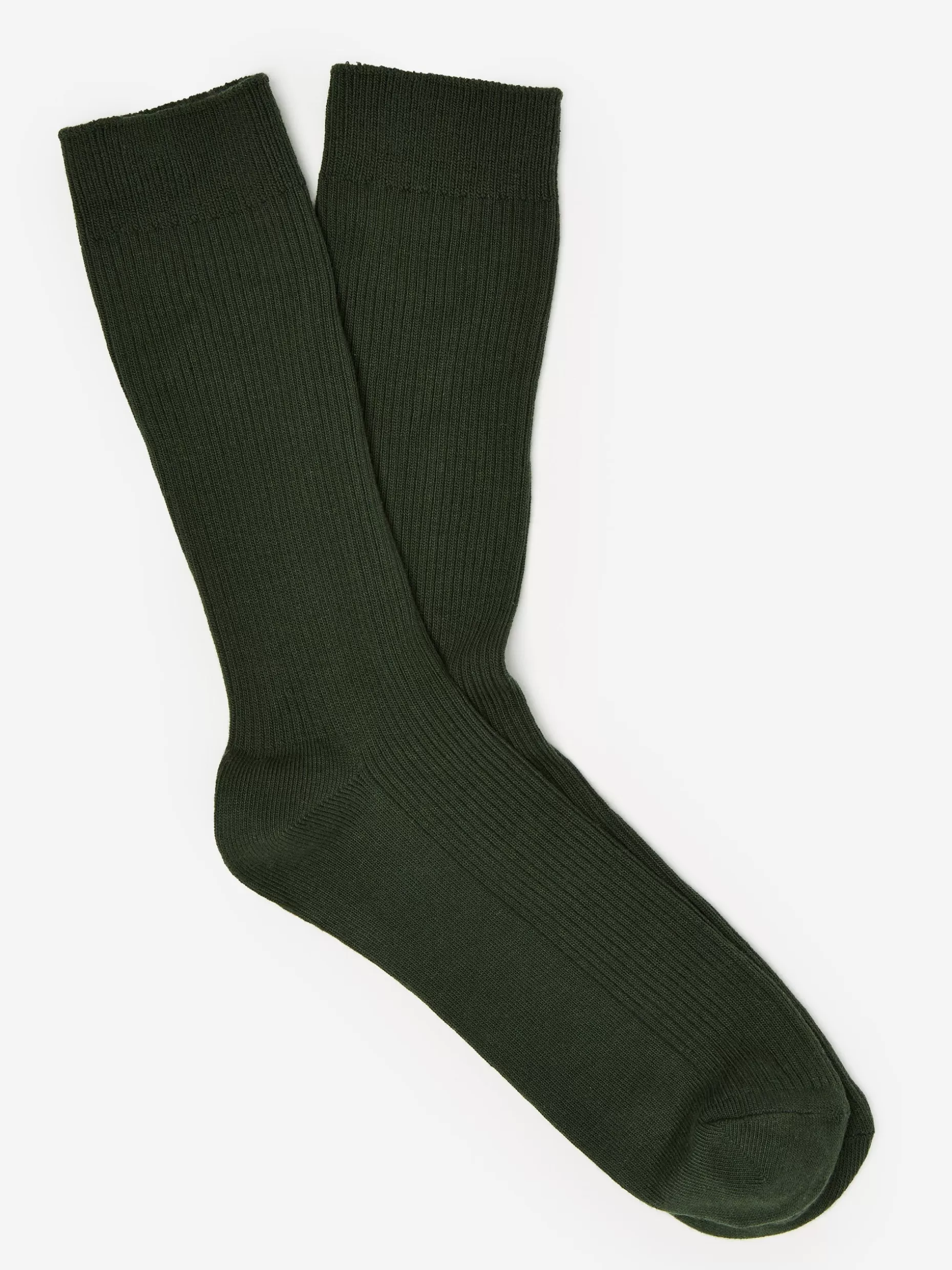 J. McLaughlin Ribbed Socks- Shoes & Accessories | Socks