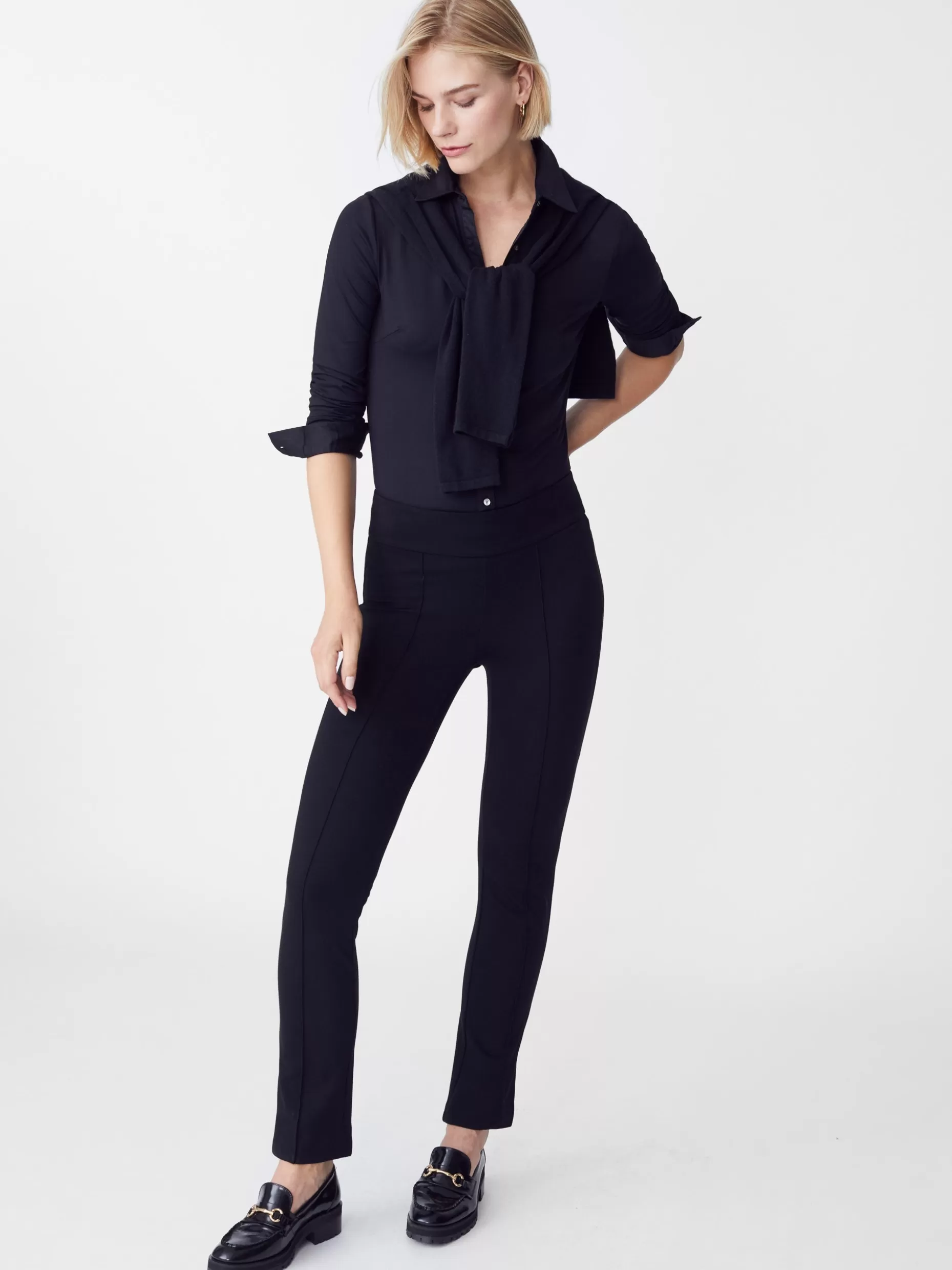 J. McLaughlin Rylie Pants-Women Pants