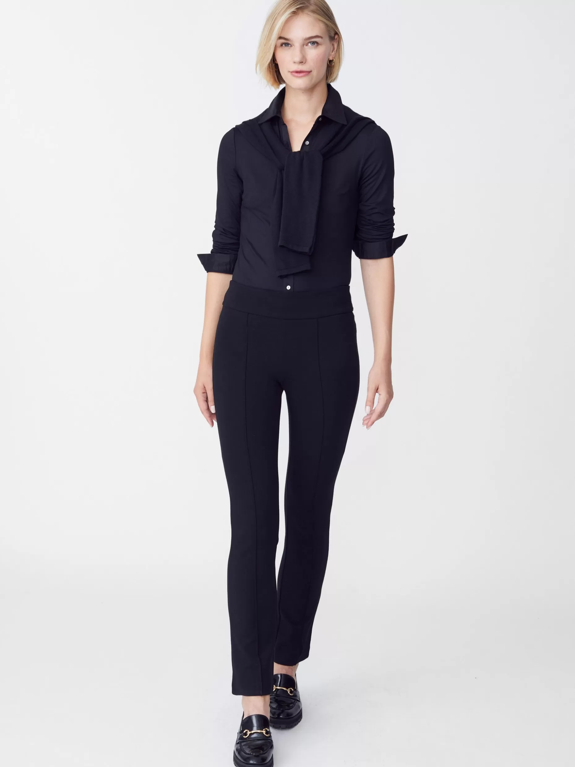 J. McLaughlin Rylie Pants-Women Pants