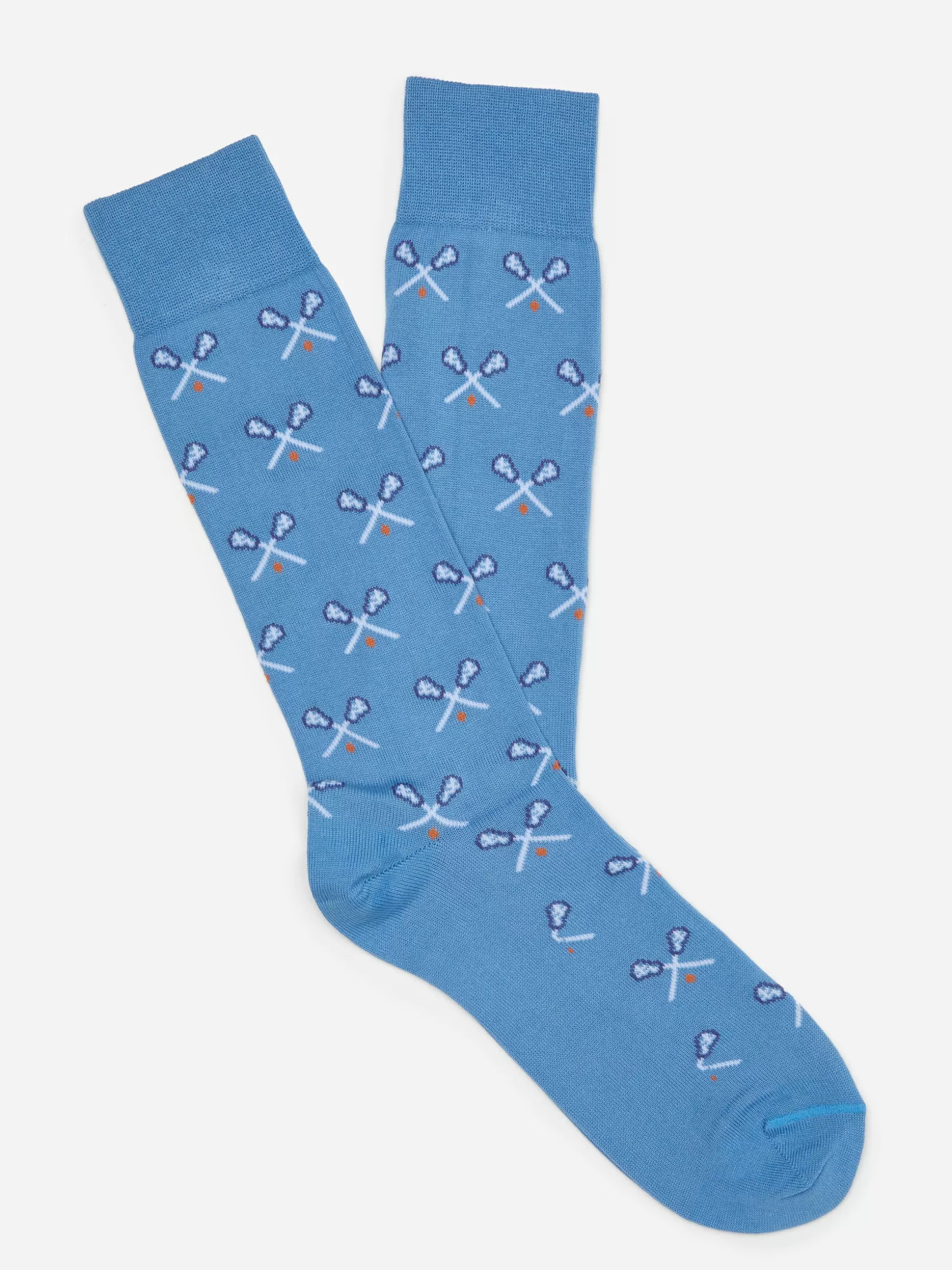 J. McLaughlin Socks In Lacrosse Sticks- Shoes & Accessories | Socks