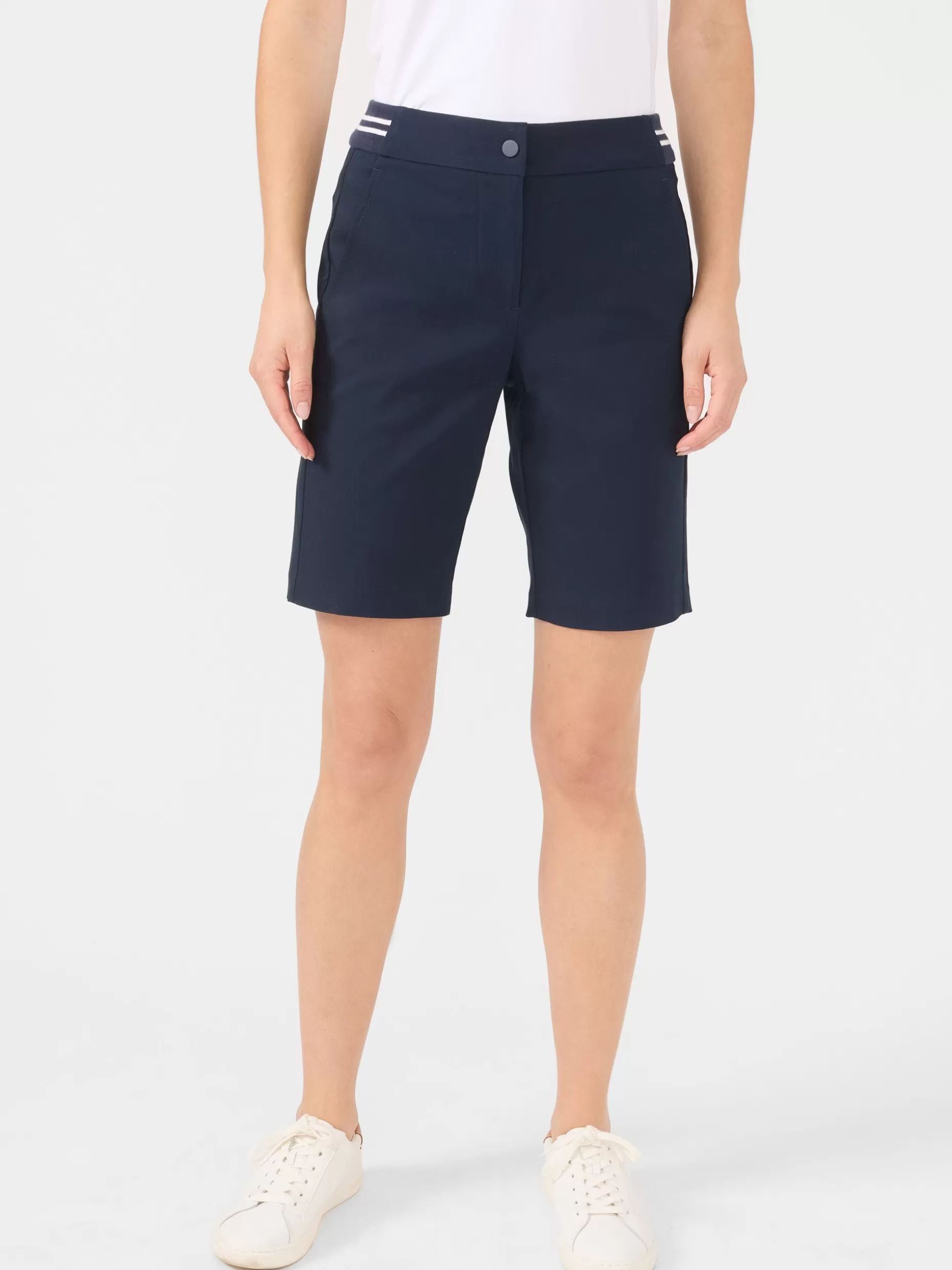 J. McLaughlin Thelma Shorts-Women Shorts