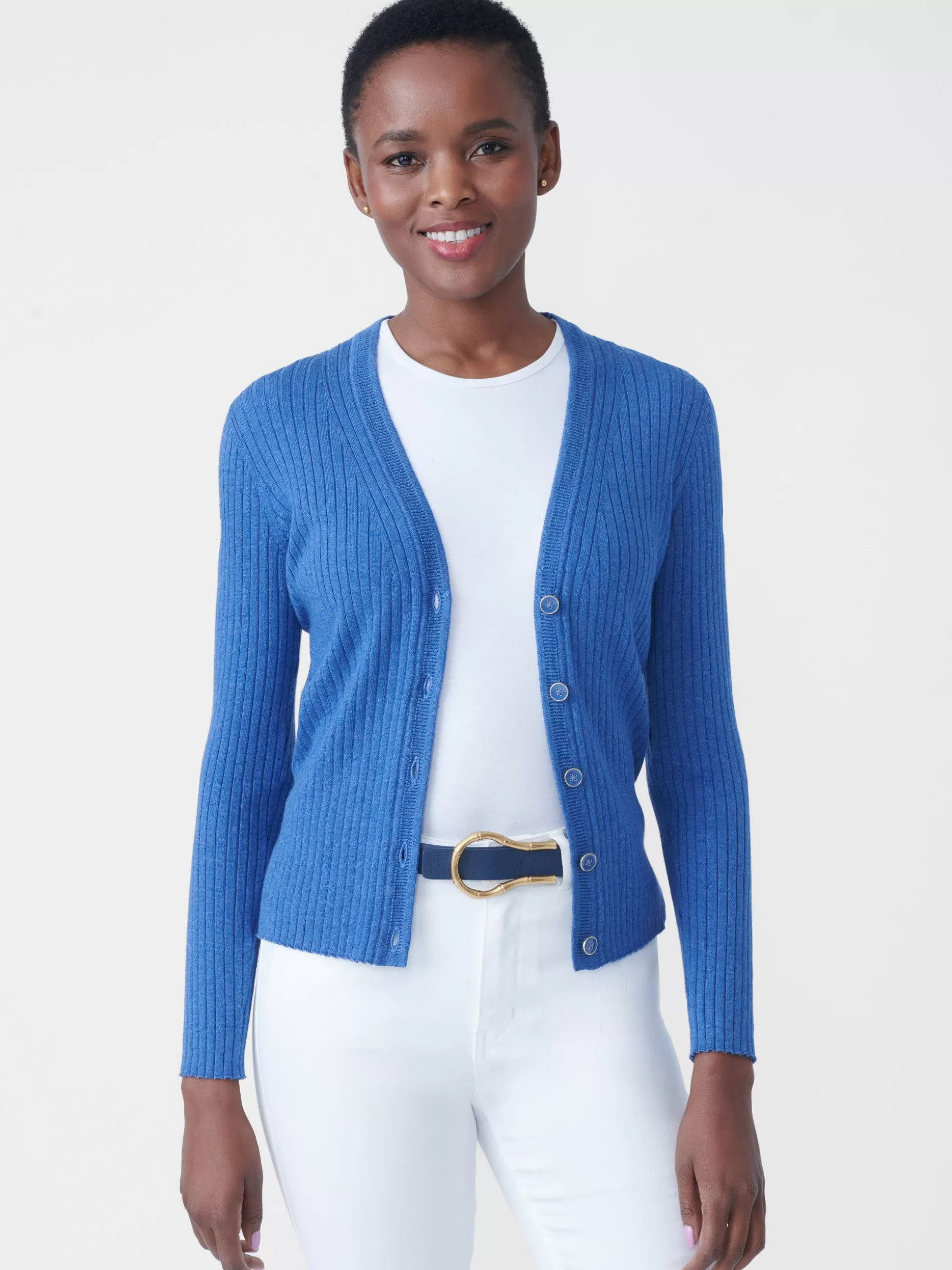 J. McLaughlin Val Cardigan-Women Sweaters