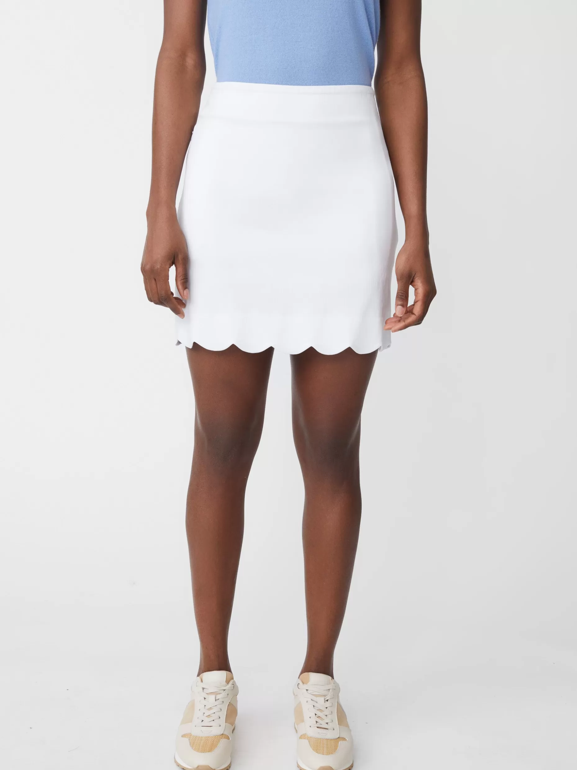 J. McLaughlin Venna Skort-Women Skirts & Skorts