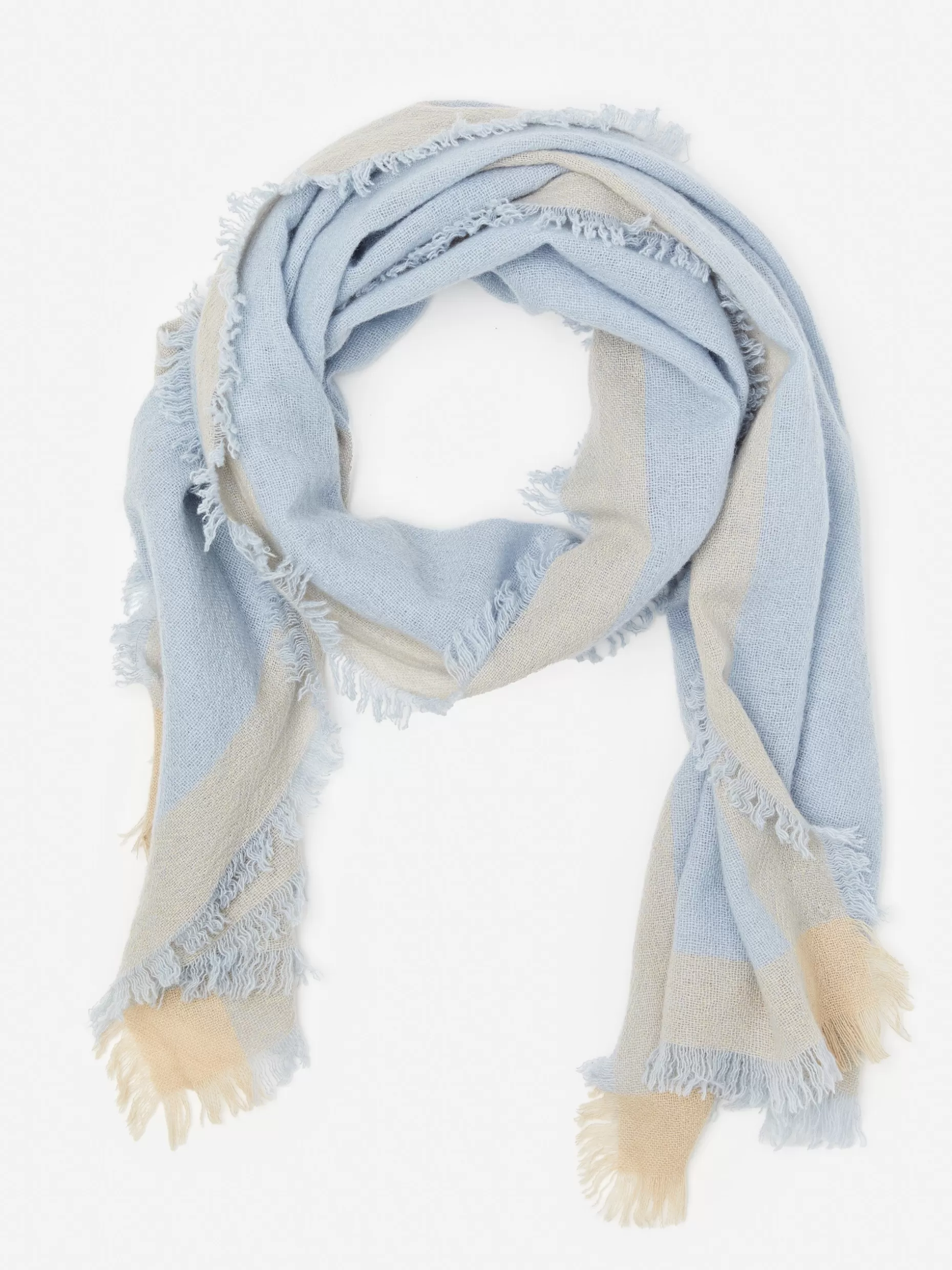 J. McLaughlin Veronica Cashmere Scarf-Women Shoes & Accessories | Scarves