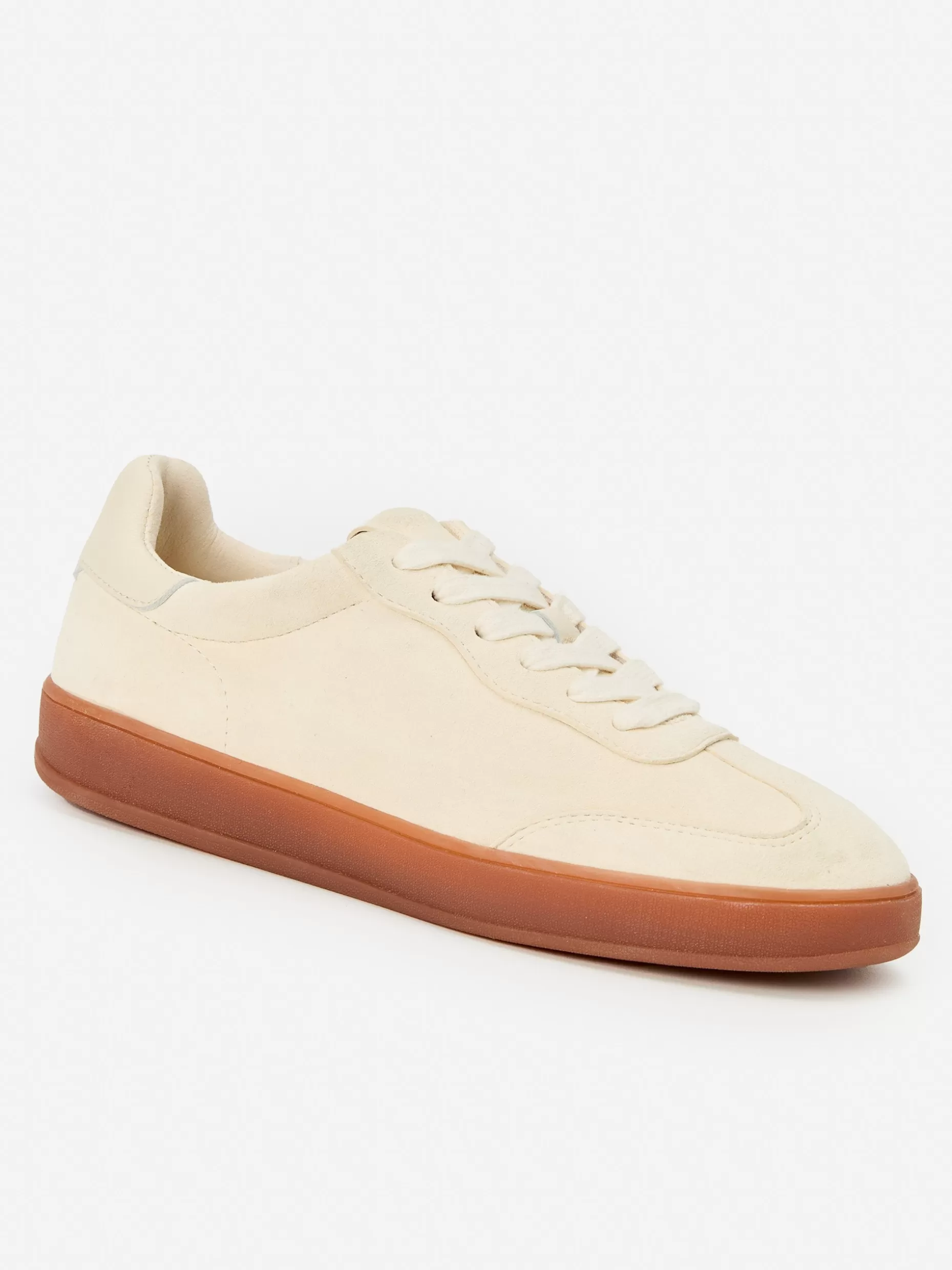 J. McLaughlin Zibby Suede Sneakers-Women Shoes & Accessories | Sneakers